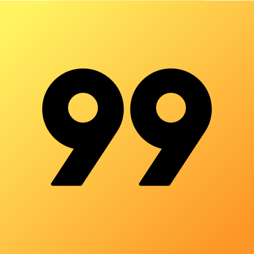 Cupom 99 Logo